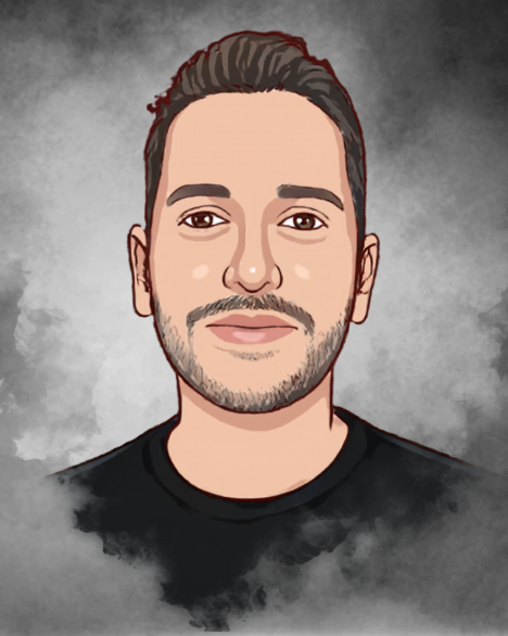 Iván Saiz