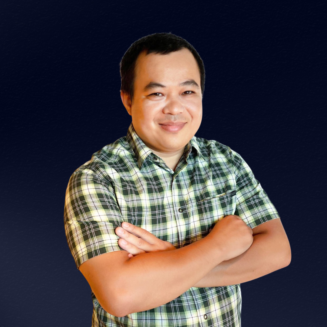 James Ng