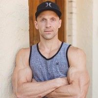 Jarrad Giles