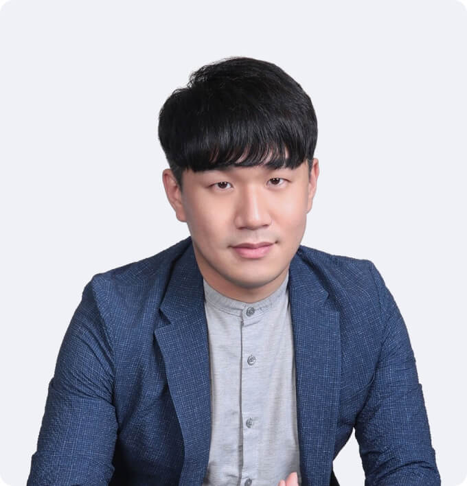 JC Kim