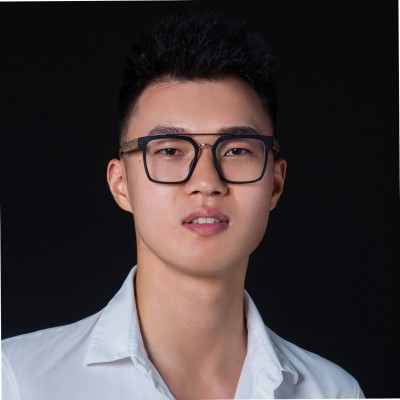 JC Zhang