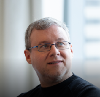 Jeff Garzik