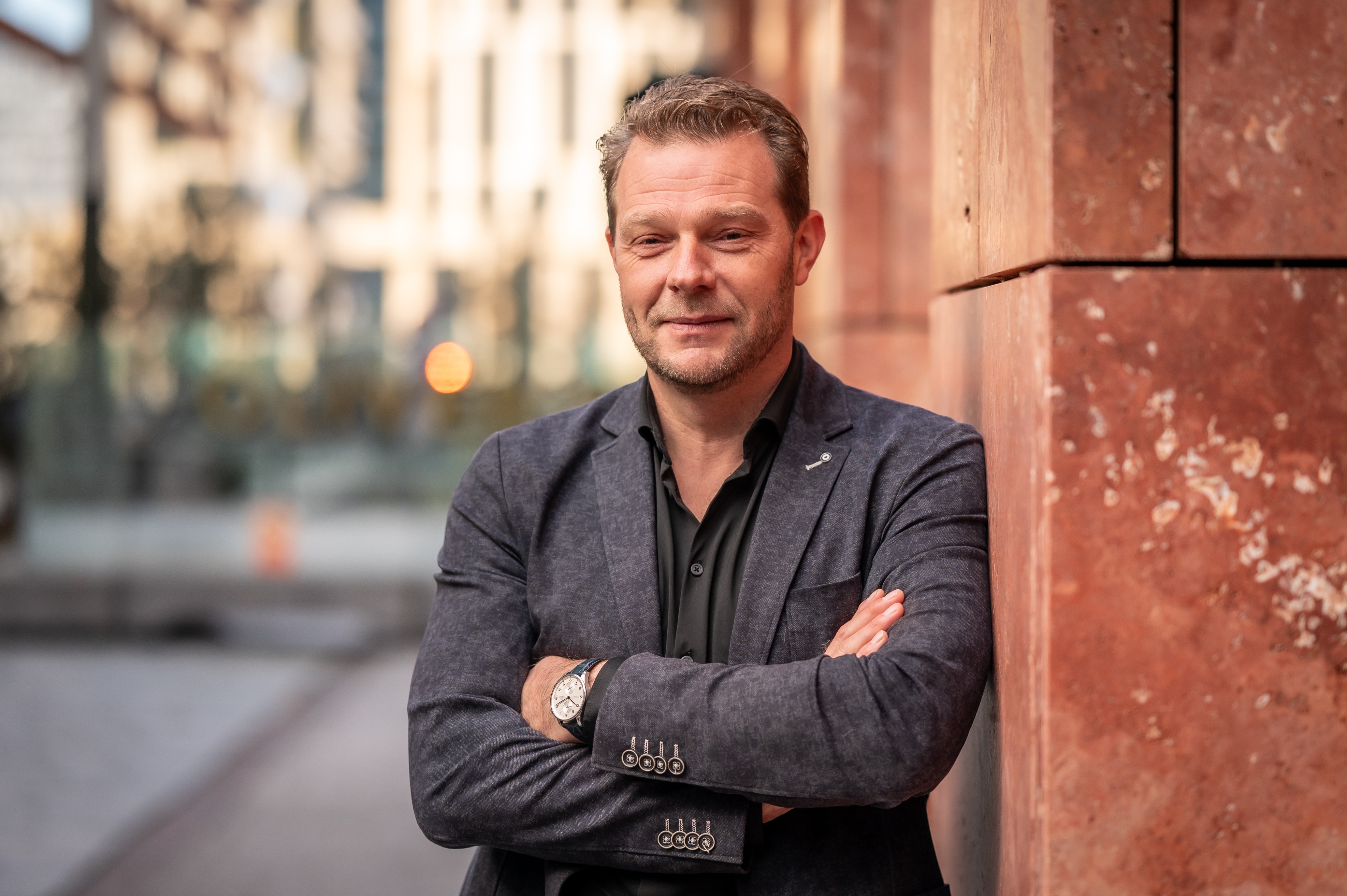 Jeroen van Vliet