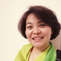 Jessie Dai