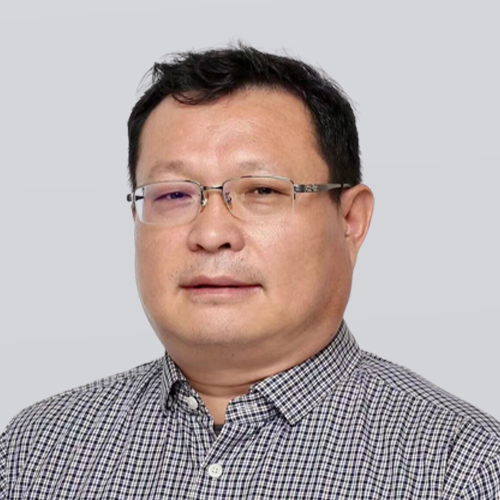 Jianchun Liu