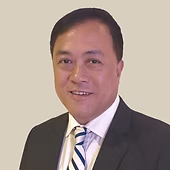 John Wong