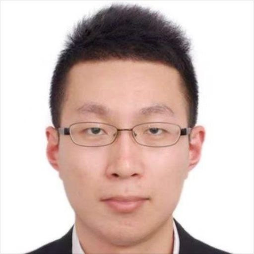 Jonas Guo
