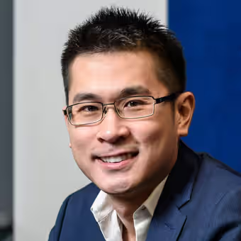 Jonathan Leong