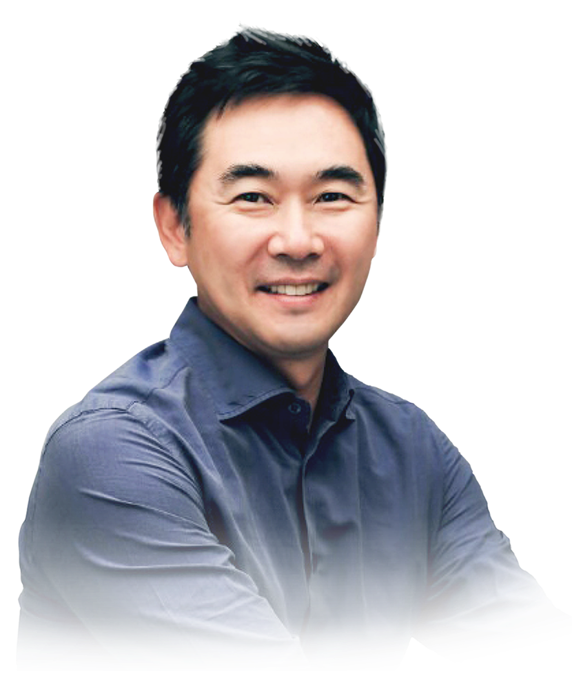 Joonmo Kwon