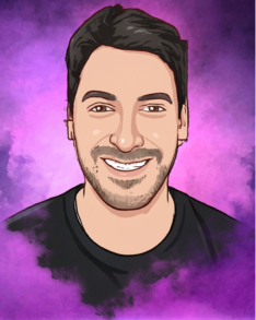 Jorge Serrano