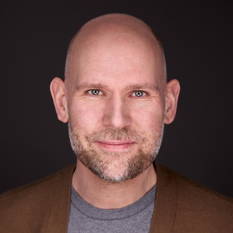 Jorn Wisman