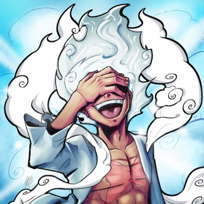 Joy Boy