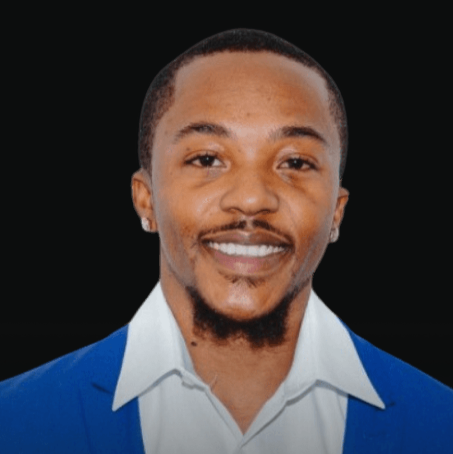 Kadeem Trotman