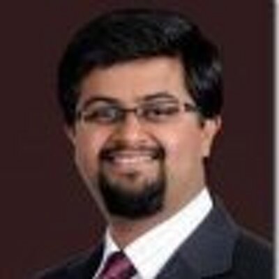Karthik Mahalingam