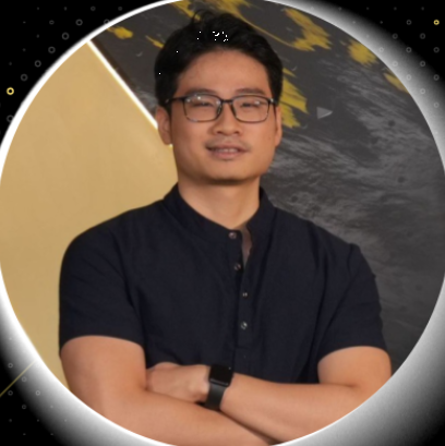 Ken Nguyen
