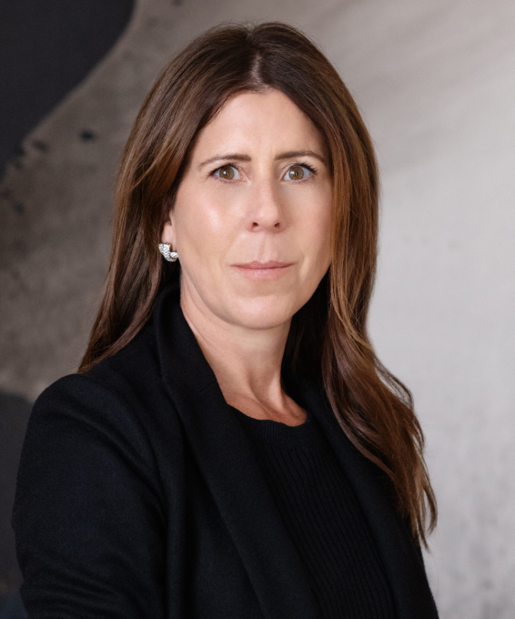 Kerri Langlais