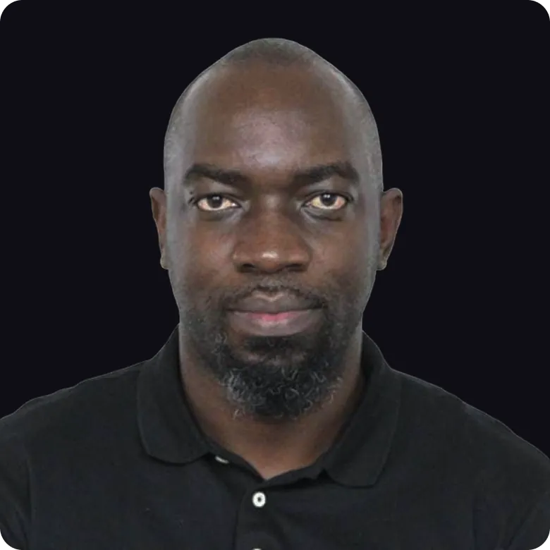 Kevin Odongo