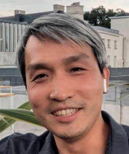 Kevin Wang
