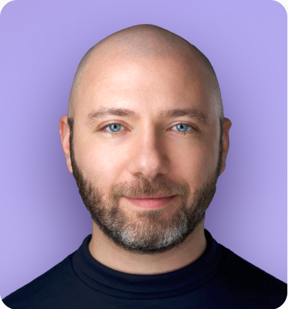 Kirill Gertman