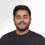 Koushik Bhargav Muthe