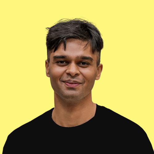 Lakshya Dave