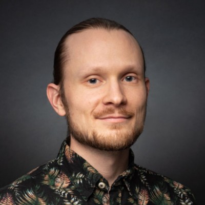 Lars Bakke Krogvig