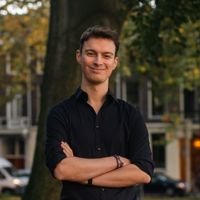 Lars Suanet