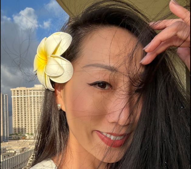 Laura Shen