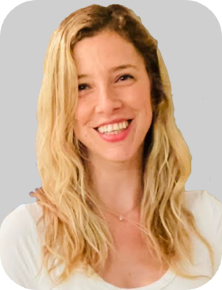 Linoy Fradkin