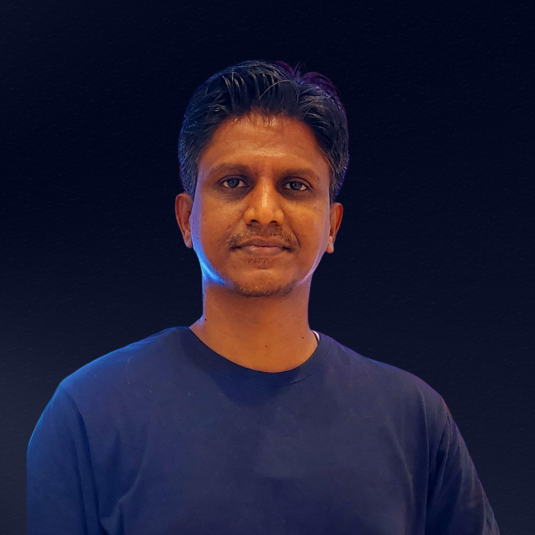 Logeswaran Audhikesavan