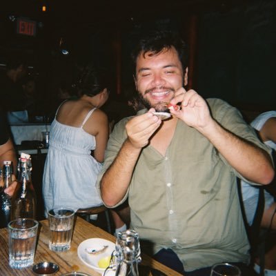 Lucas Posada