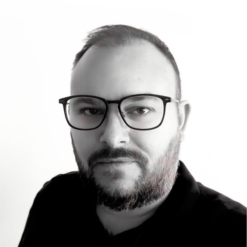 Luis Vaello Garcia