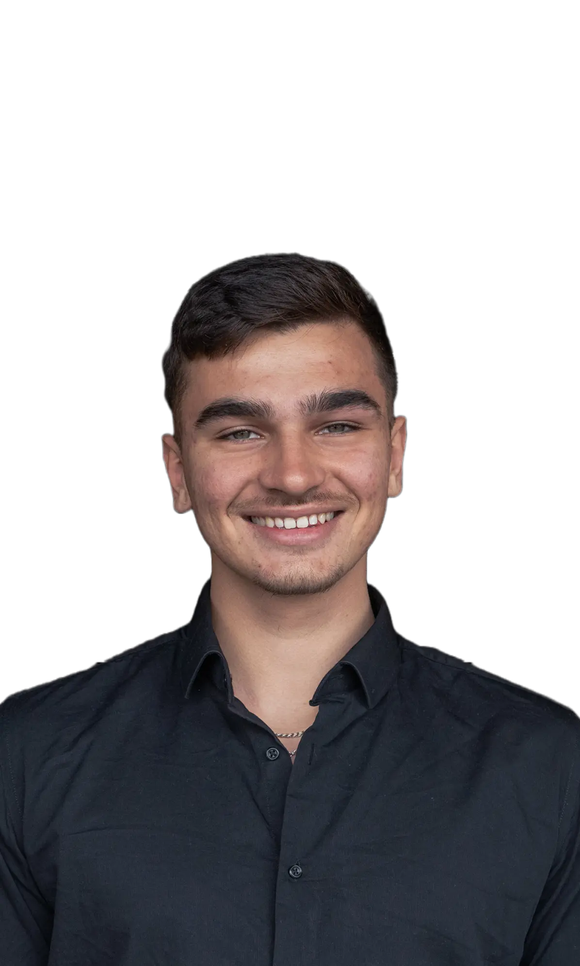 Luka Petrovic