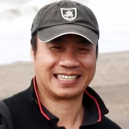 Luke Shi