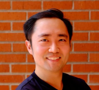 Luke Xie
