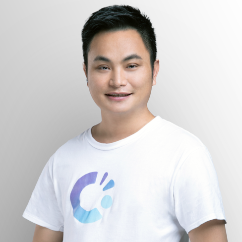 Macky Zhong