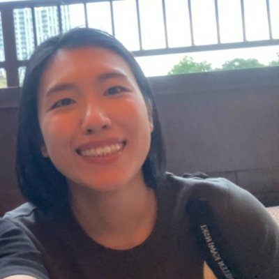 Maggie Wang