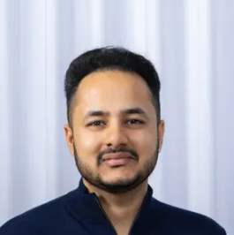 Mahendra Katoch
