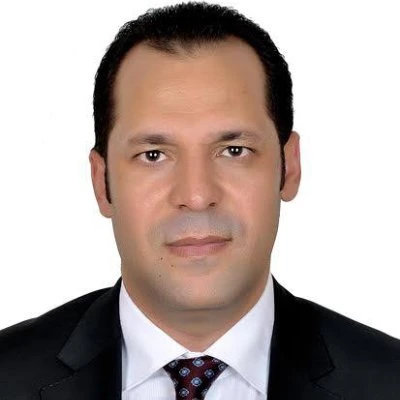 Mahmoud Mossad