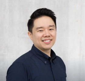 Malcolm Ong