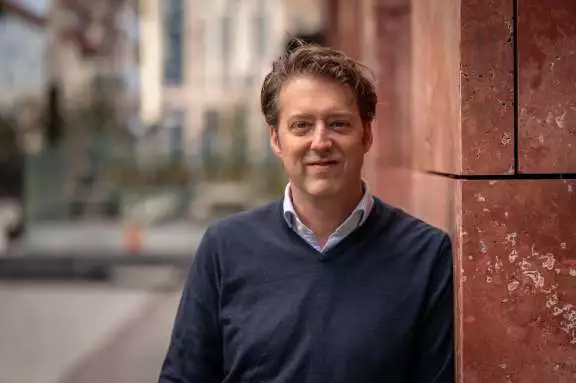 Marcel Burger