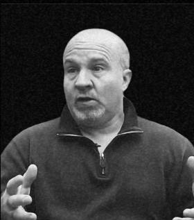 Mark Klein