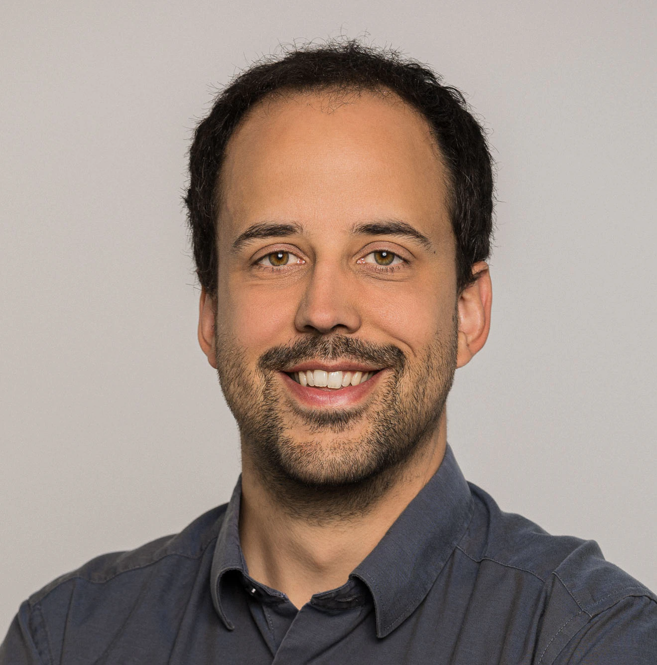 Martin Kreitmair