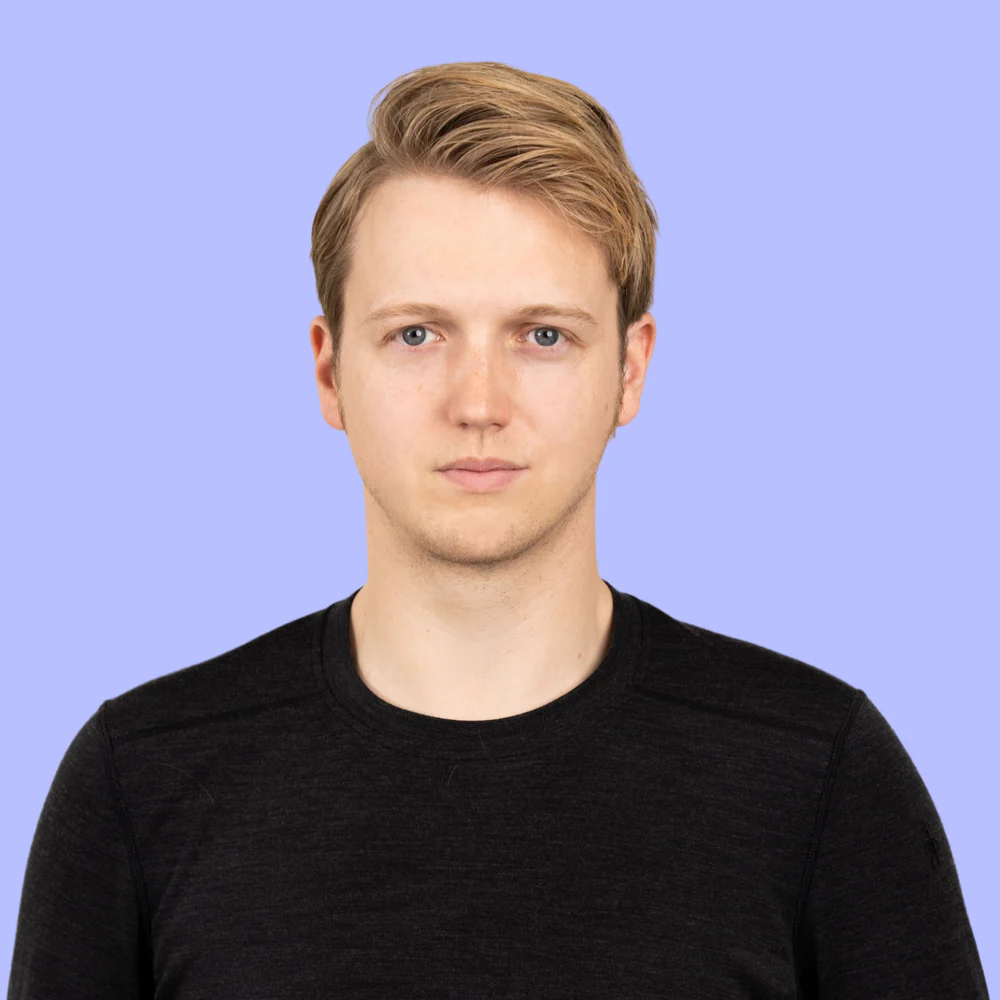 Marvin Janssen