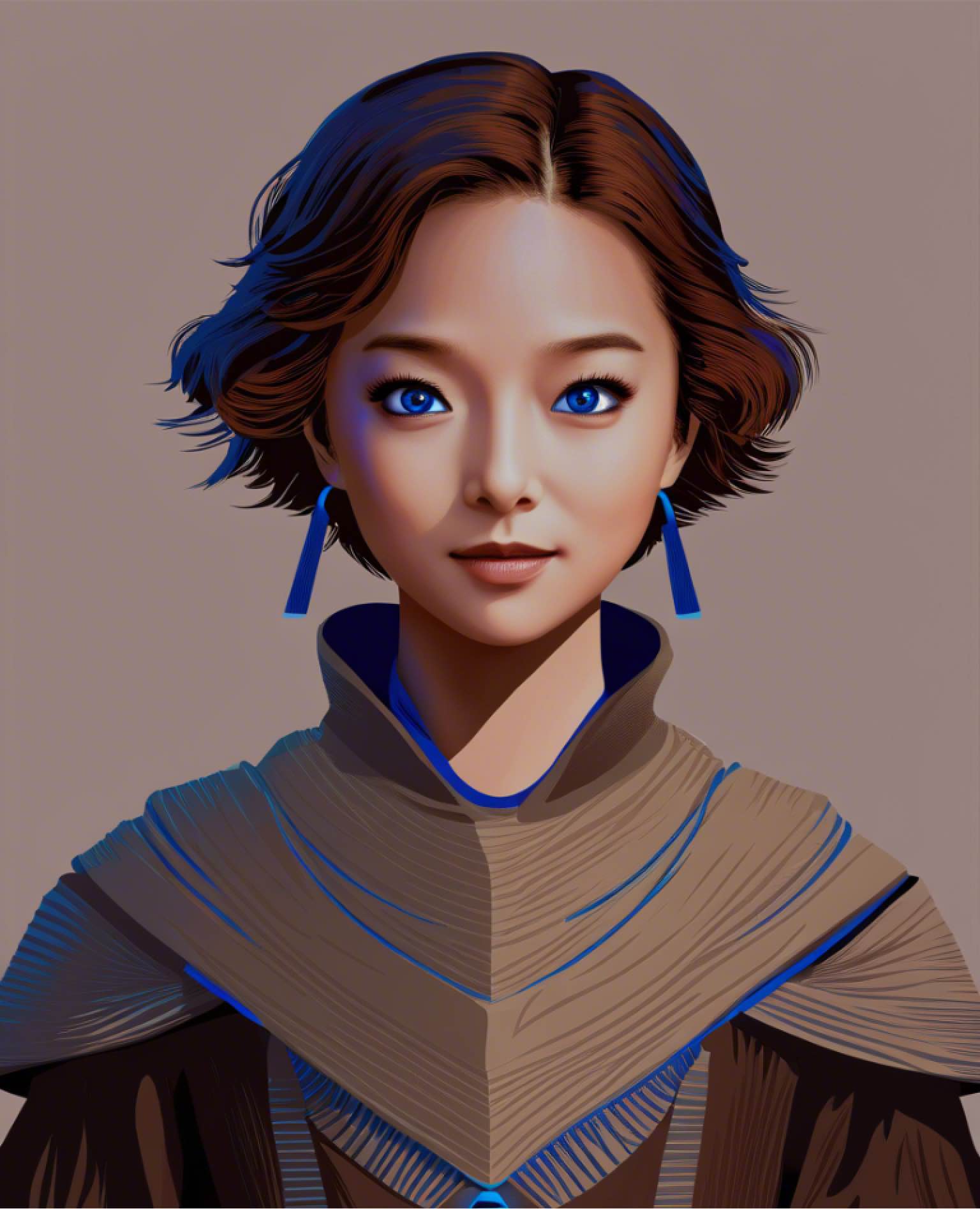 Mathilda Sun