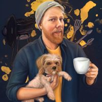 Matt Van