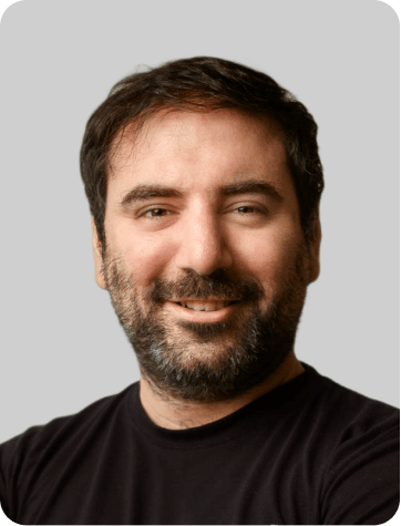 Mattan Fattal