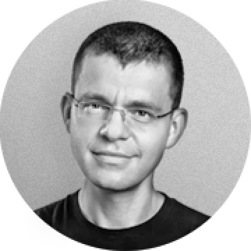Max Levchin