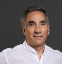 Maximiliano Raimondi