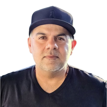 Mehdi Mehrtash